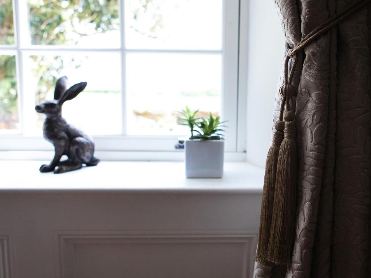 Pengelly Farmhouse B&B Truro Dış mekan fotoğraf