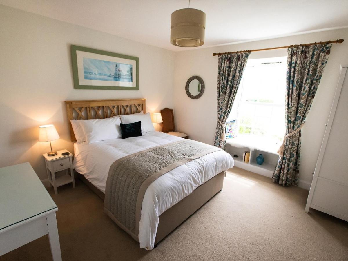 Pengelly Farmhouse B&B Truro Dış mekan fotoğraf
