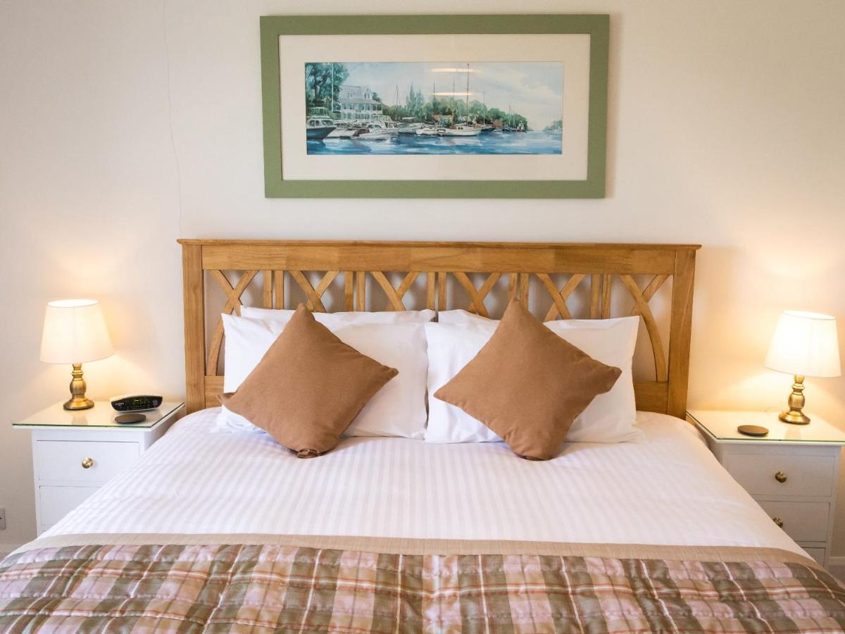 Pengelly Farmhouse B&B Truro Dış mekan fotoğraf