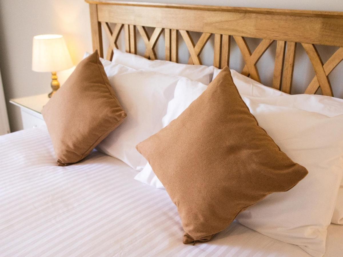 Pengelly Farmhouse B&B Truro Dış mekan fotoğraf