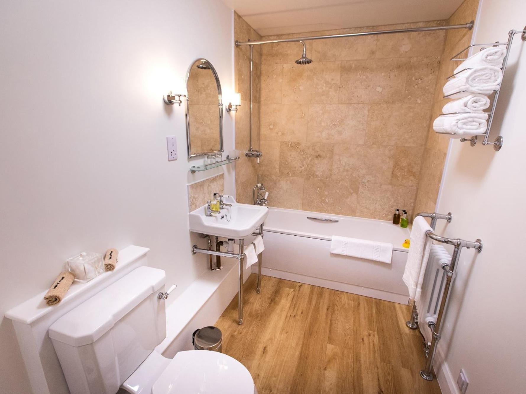 Pengelly Farmhouse B&B Truro Oda fotoğraf